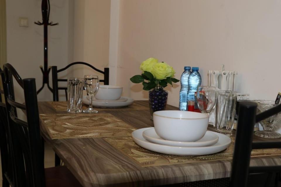 Spring Garden Apartment Nairobi Bagian luar foto